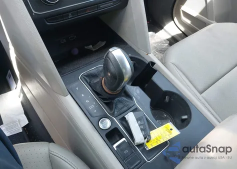 2019 Volkswagen Atlas 3.6L V6 Se из США, поврежденный, VIN 1V2DR2CA6KC573282